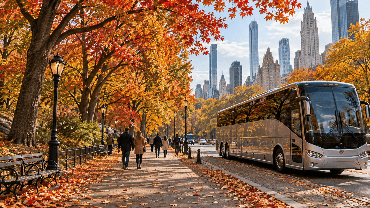 Central Park