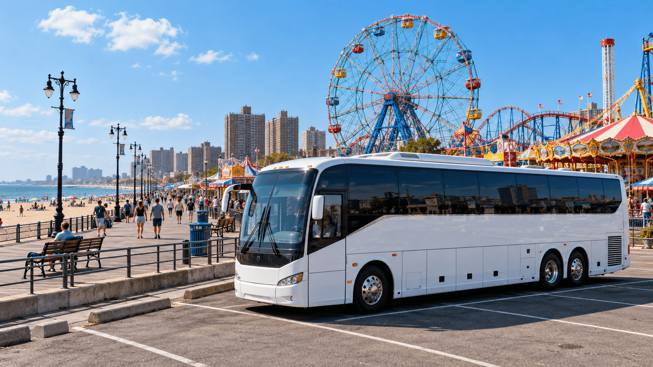 Coney Island