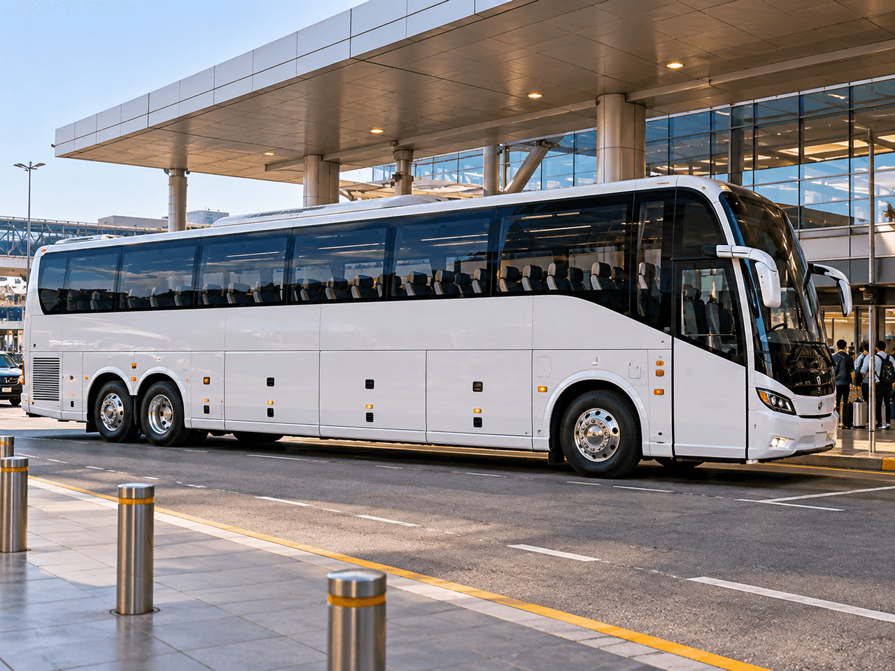 Large Coach