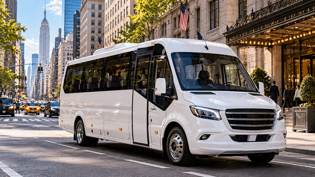 Minibus