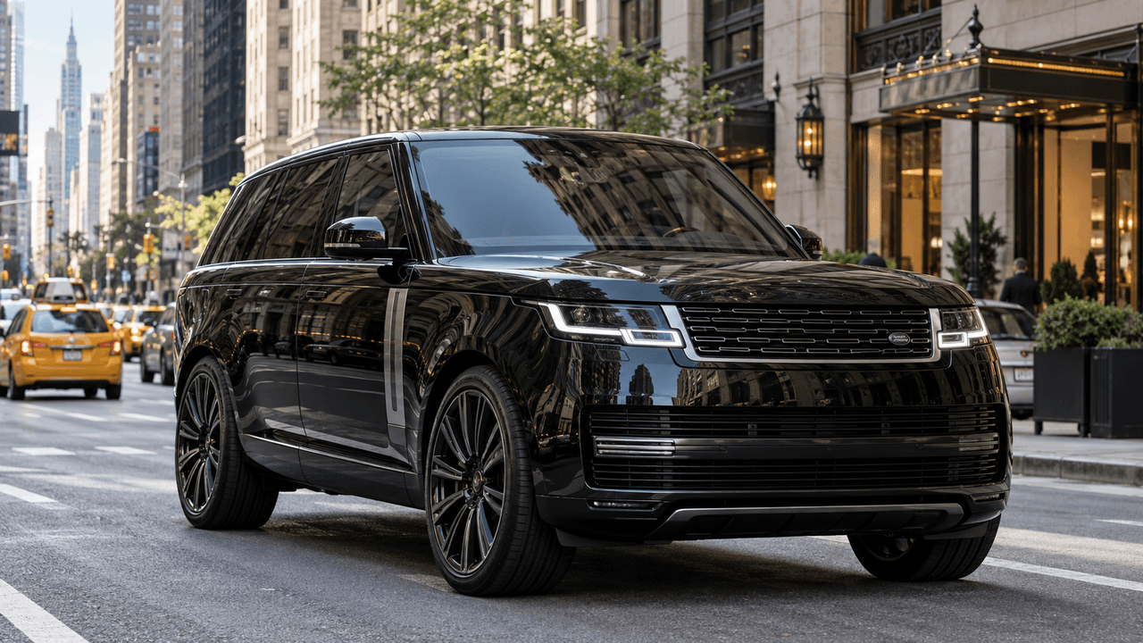 MPV / SUV