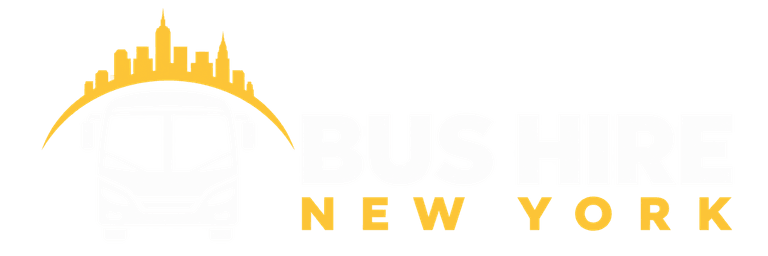 Bus Hire New York