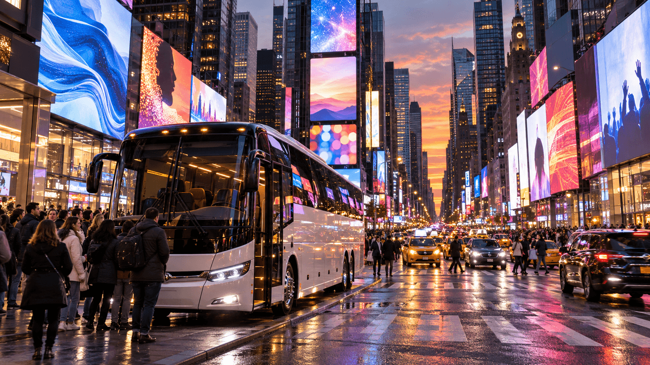Times Square